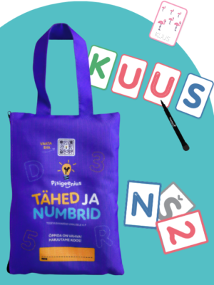 Tegevuskaardid